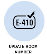 Room Number