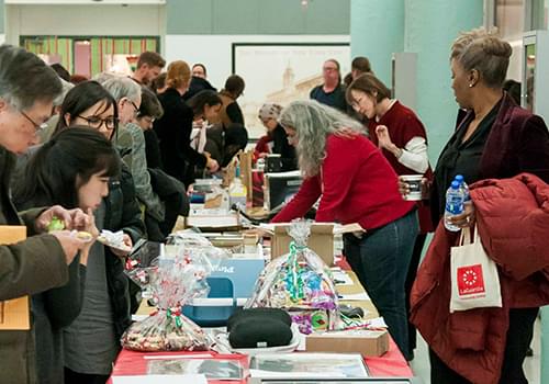 Annual Events Image