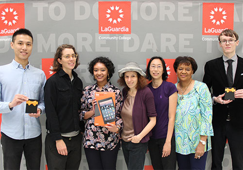Library Research Review Award