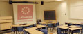 photo of a smart classroom