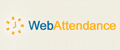web attendance logo