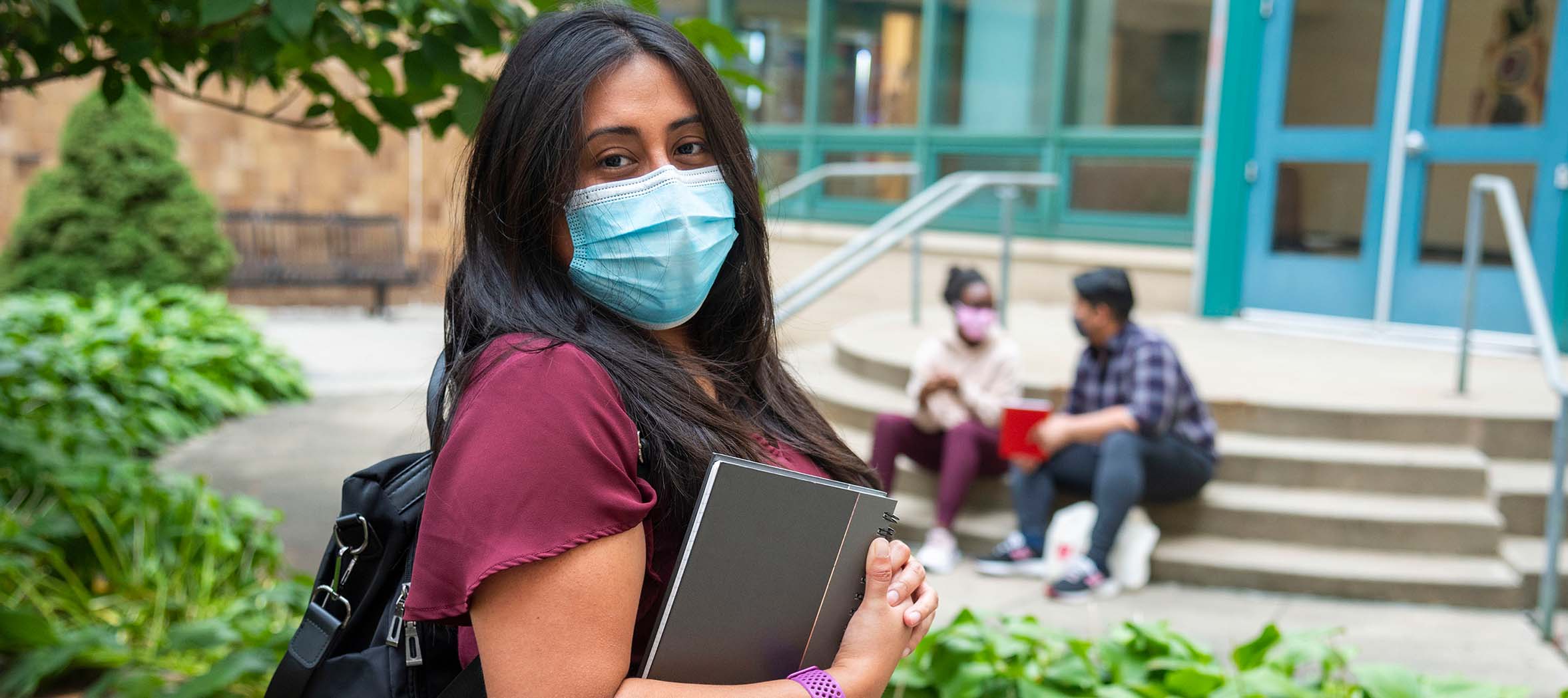 LaGuardia Community College - Home