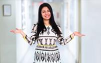 ACE Student posing - Helpful Links: ACE Programs