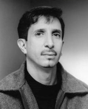Portrait shot of Dean Kostos