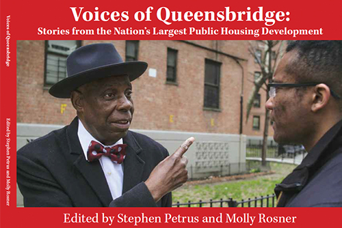 Voices of Queensbridge