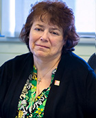 Loretta Capuano-Vella