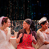 Big Performances and Big Comedy at Big Love by LaGuardia’s Award-Winning Theater Program
