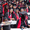 LaGuardia Community College Graduates 2,000+ at Commencement for Class of 2023