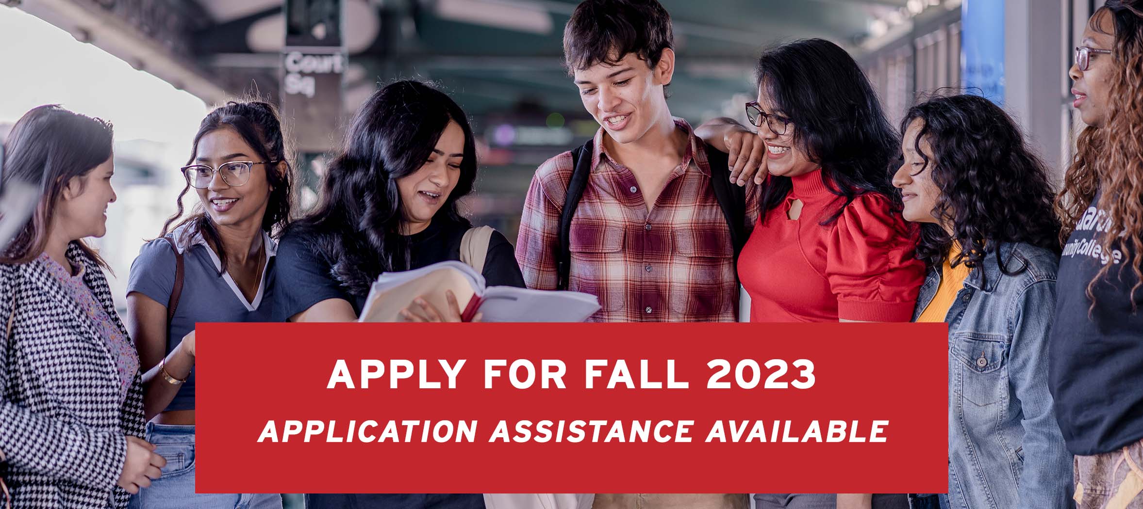 Apply