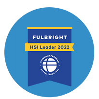 Fullbright icon