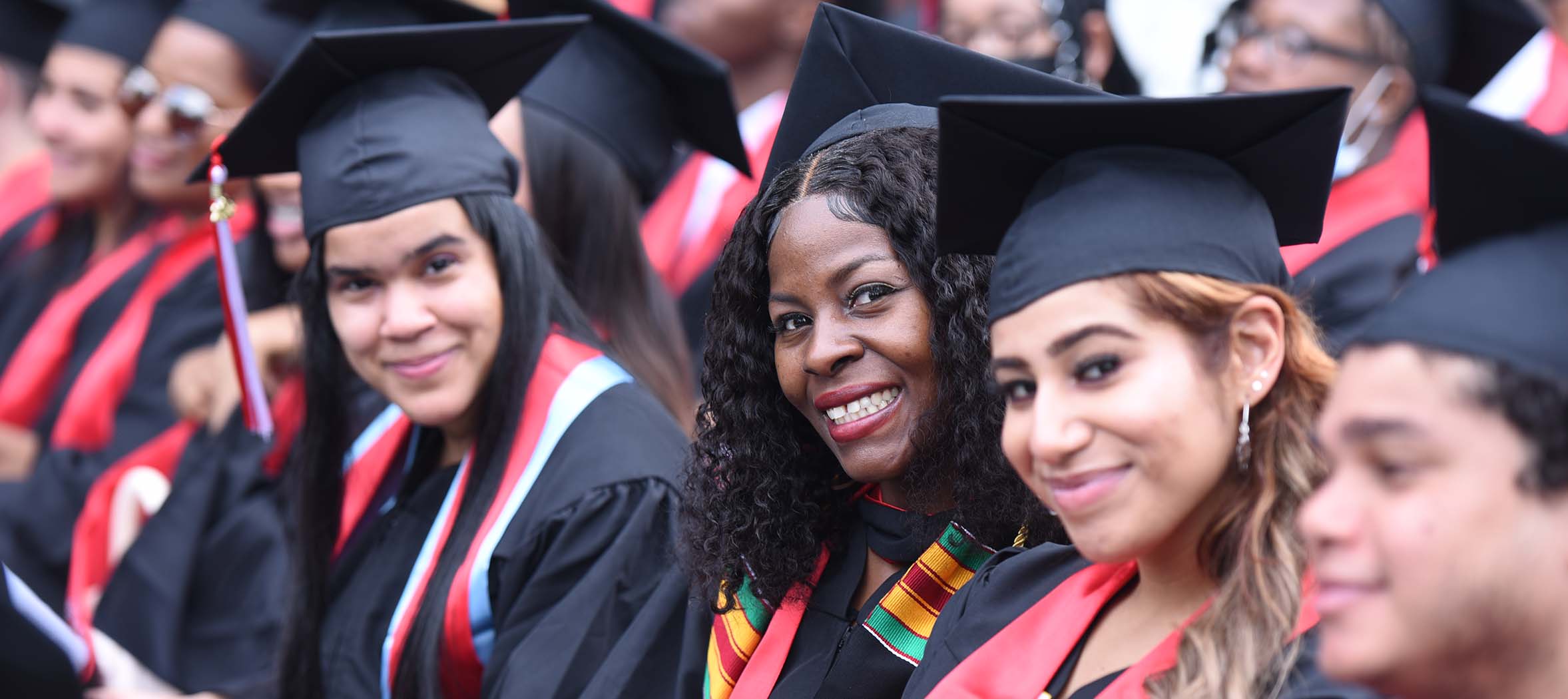 LaGuardia Community College Home