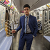 Kelvin Ortiz Gets a Second Chance at LaGuardia to Make His Immigrant Family Proud