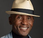Dr. Kirk James