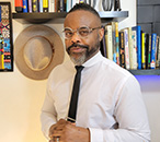 Dr. Maurice Vann