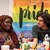Pride Month 2023 at LaGuardia Community College Features Live Performances, Lectures and Celebration, Beginning May 26