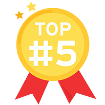 College ranking icon