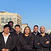 LaGuardia Community College Students Move from Mastercard Apprentices to Employees