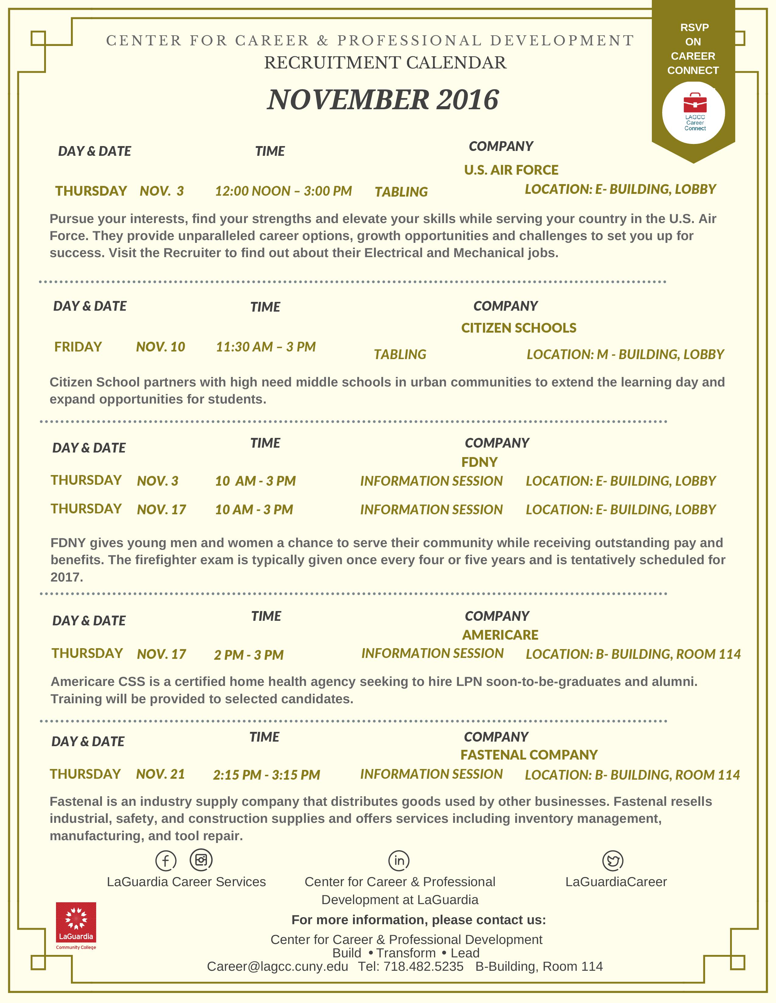 25 Beautiful Laguardia Academic Calendar Free Design