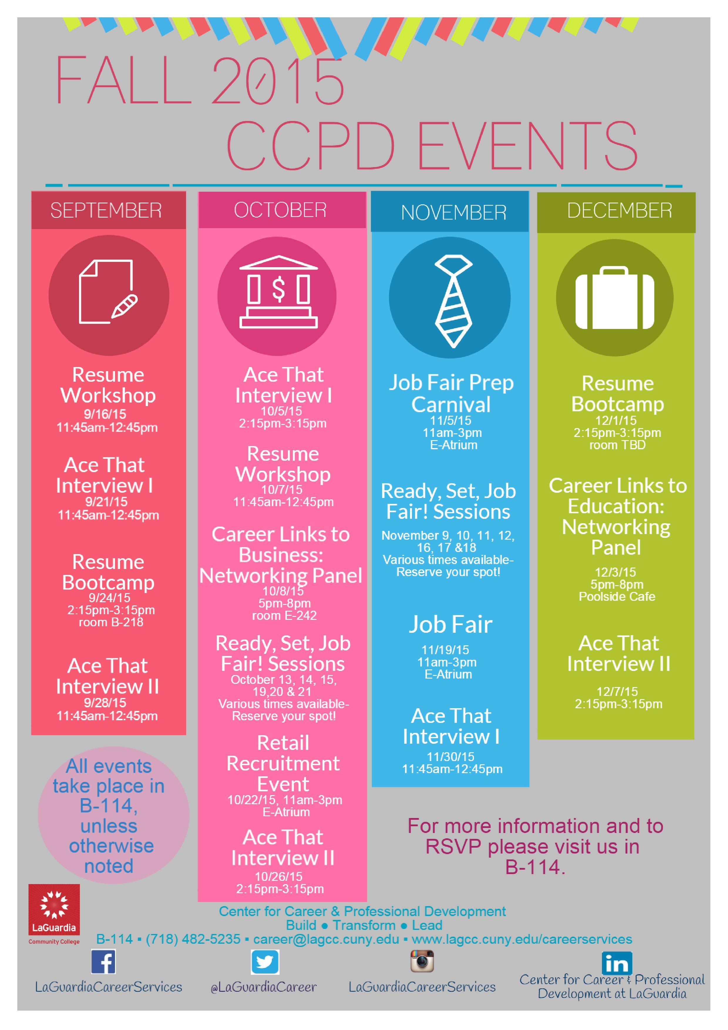 25 Beautiful Laguardia Academic Calendar Free Design