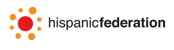 Hispanic Federation Logo