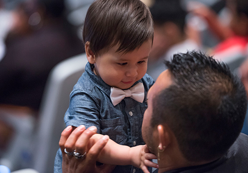 ECLC Programs - Early Childhood Learning Center