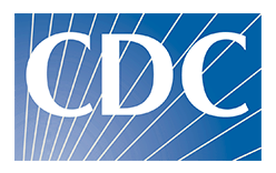 Center for Disease Control and Prevention logo
