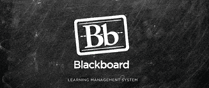 Blackboard Logo