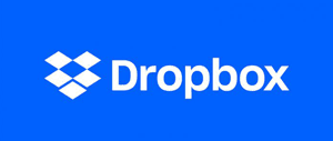 Dropbox logo
