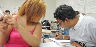 Student Conduct