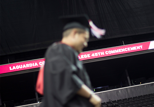What to Do After Graduation - ISS