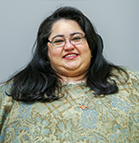 Astrid Adriana Niebles Bio