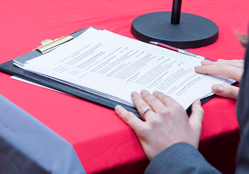 complete the following forms and bring them to your appointment.
