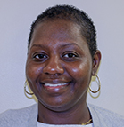 Resia Joseph Bio