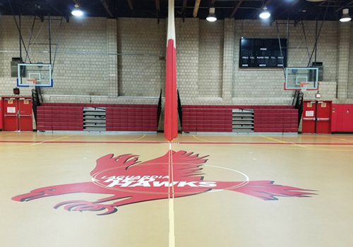 Sports & Fitness | LaGuardia Community College