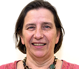 Jean Buckley-Lockhart headshot