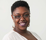 Shante Colston headshot