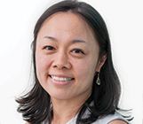 Stacey Chen headshot