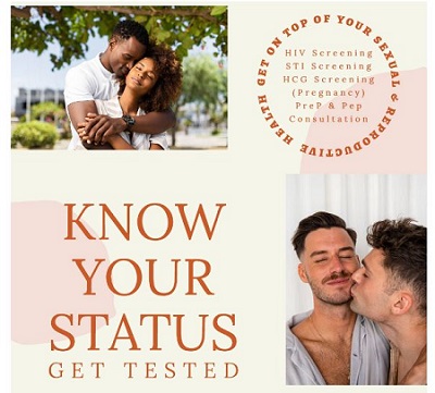 HIV Screening
