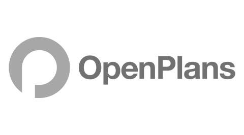 OpenPlans Logo