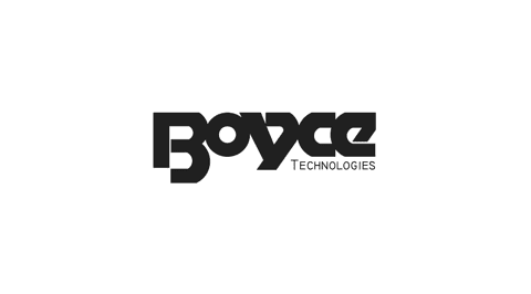 Boyce logo