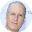 Portrait of Eric Slovin