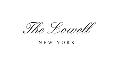 The Lowell Hotel Logo