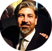 Portrait of Sunil Gupta