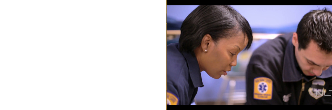 Paramedic Blog