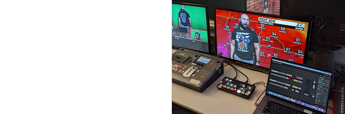 Film Equipments