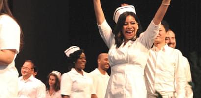 LPN to RN Pathway