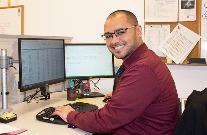Medical Billing Specialist Program