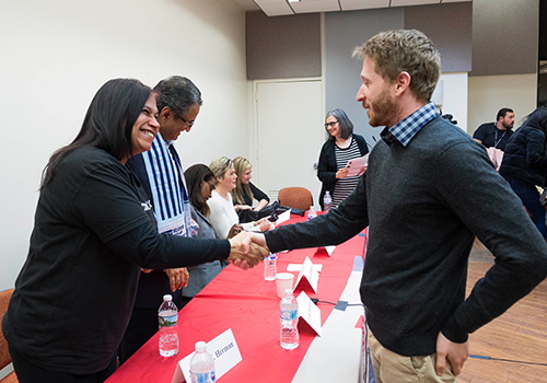 Career Development Center Services