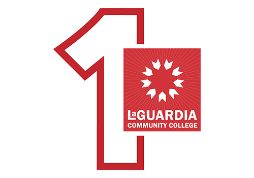 1LaGuardia Press Release Logo