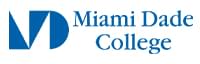 Miami Dade College Logo